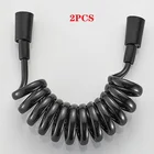 Шланг для душа гибкий, 2 шт., 1,523 м