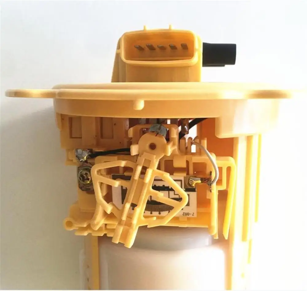 1 шт. новый высокопроизводительный масляный насос в сборе автоматические