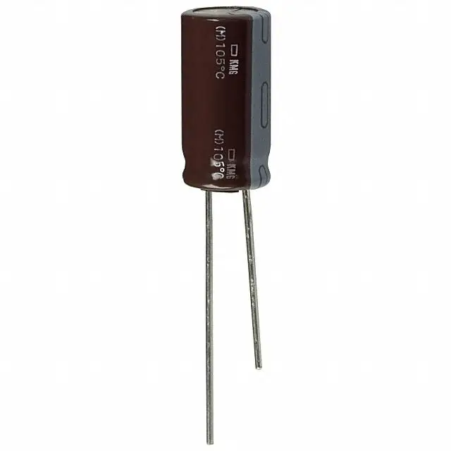 EKMG101ELL101MJ20S алюминиевая крышка 100 мкФ 20% 100V радиальные шины | Электроника