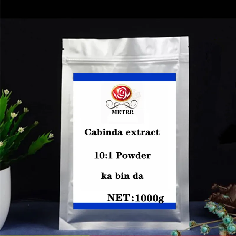 

High-quality Non-added Cabinda Extract Powder, African Angola Cabinda Extract Powder