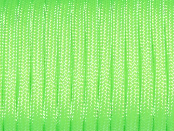 Neon Green 17 550 Паракорд парашютный шнур Guyline шнур для спец цветов 50FT III походный 100FT 259 7 Тип веревка для палатки кемпинга - Цвет: Neon Green 17