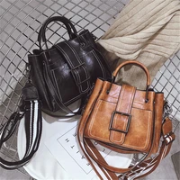 new high quality leather women handbags fashion crossbody bags for women shoulder bag purses and handbags sac tote bag