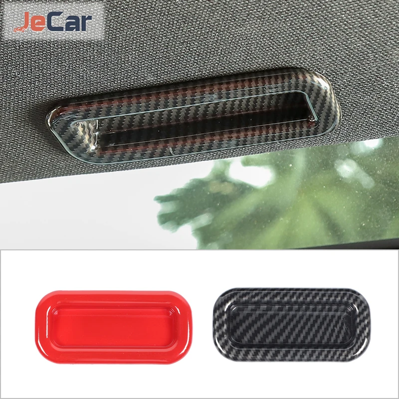 

ABS декоративные наклейки на крышку автомобильного люка для Chrysler 300C 2011-2021, аксессуары для интерьера автомобиля