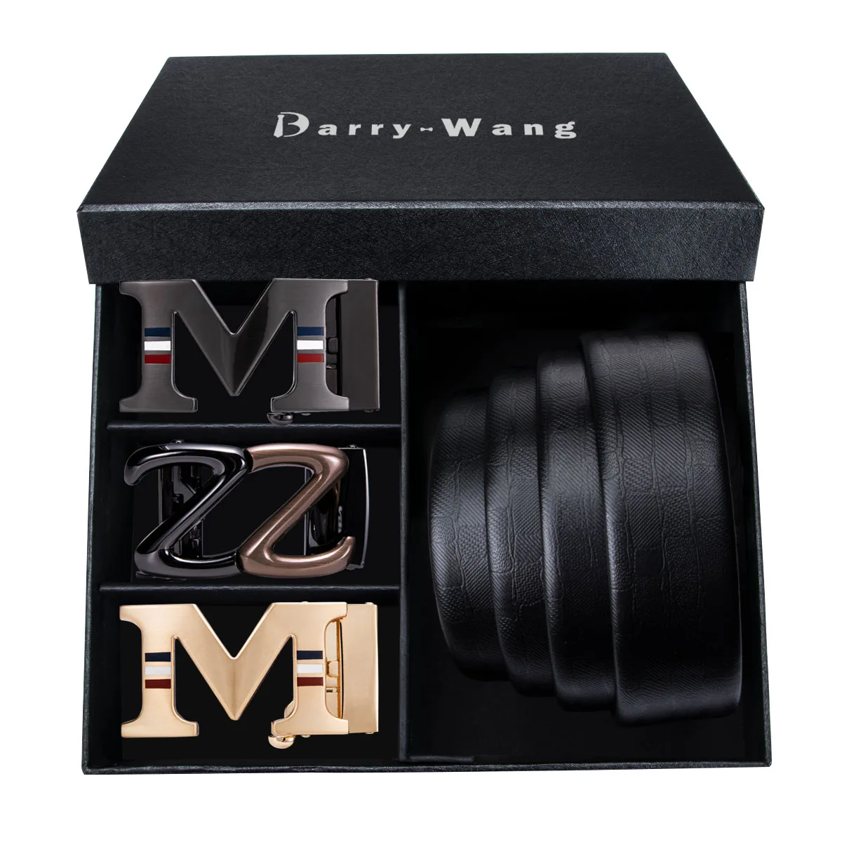 Мужские ремни из натуральной кожи с автоматической пряжкой длина 110 150 см|belt for