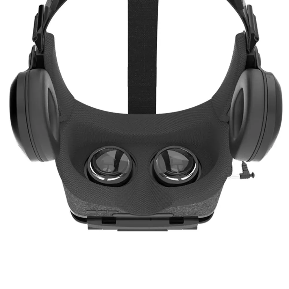 Беспроводные стереонаушники BOBOVR Z5 VR для смартфонов IOS Android Bluetooth-контроллер |