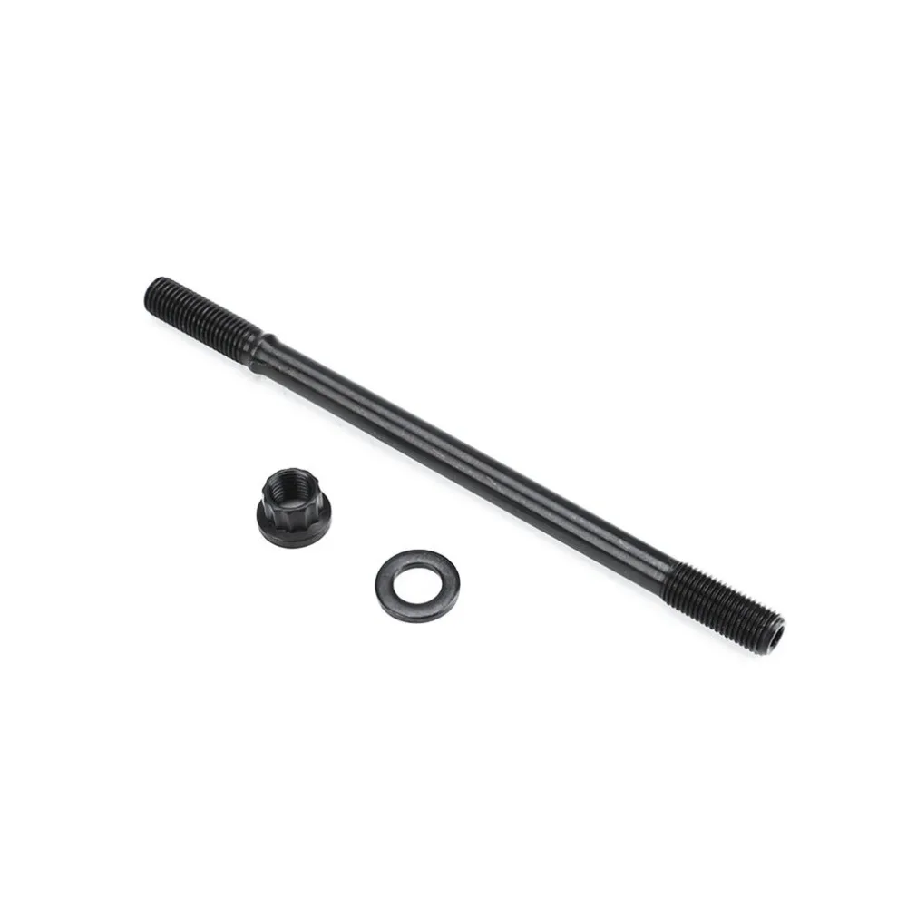 ARP головки шпильки комплект для Honda Acura GSR B18C1 B18C5 B20 VTEC или LSVTEC 1.8L двигатели болт с цилиндрической головкой