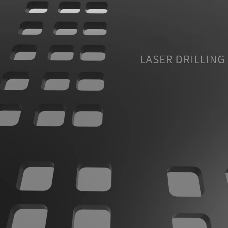 Ma Ant CNC Высокая точность обработки BGA Reballing Kit Полный набор Оловянная посадка для ЦП