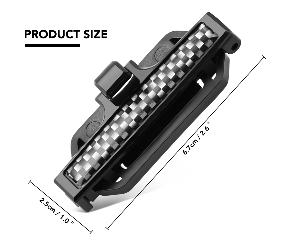 2 шт. Крепления ремней безопасности автомобиля, пластиковые клипсы с регулировкой и автоматической остановкой для Audi всех серий Q3 Q5 SQ5 Q7 A1 A3 S3 A4 A4L A6 он.