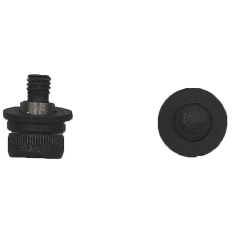 

Rear Wheel Fixed Bolt Screw for Xiaomi M365/M365 Pro Electric Scooter Repairing Fixing Accessories, 2Pcs