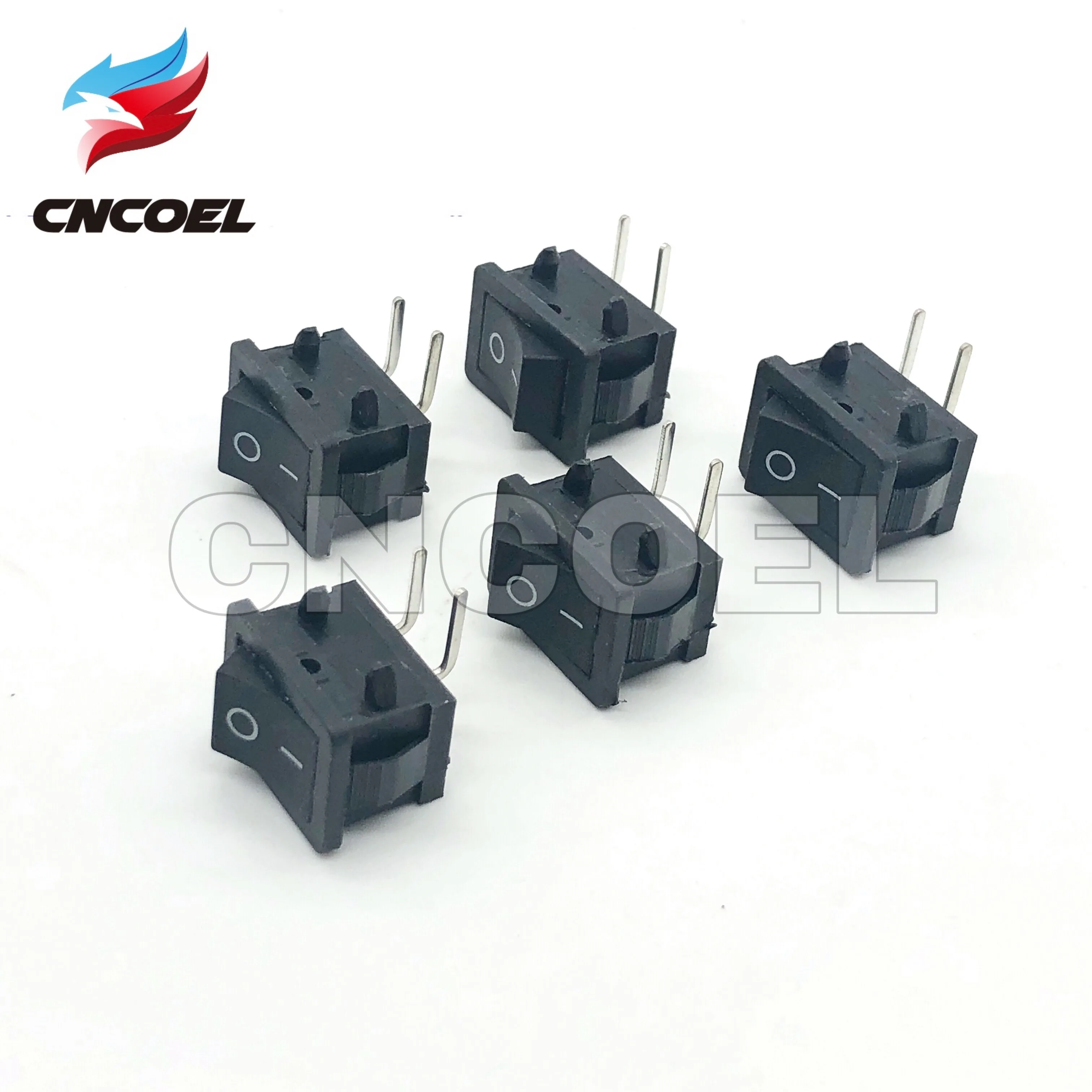 5 шт. кнопочный мини-переключатель на 90 градусов 20 х15 мм | Обустройство дома