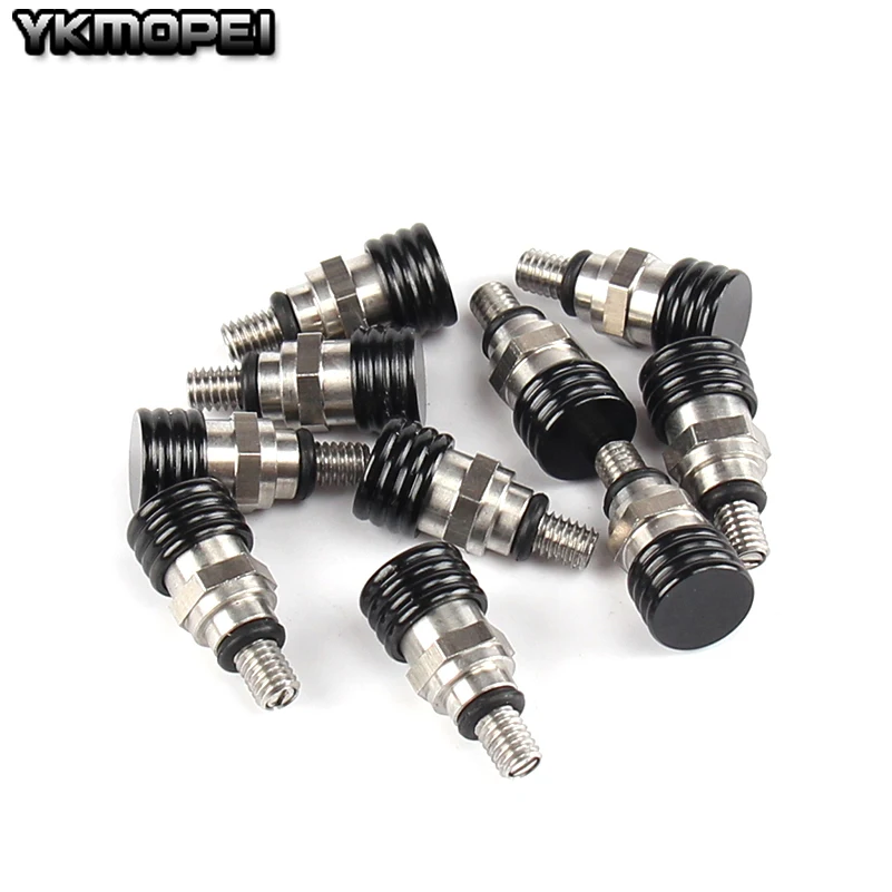 

Motocross M5*0.8 Fork Air Bleeder Relief Valve For YZ YZF YZ85 YZ125 YZ250 YZ250F YZ450F WR250F WR450F Dirt Bike Motorcycle