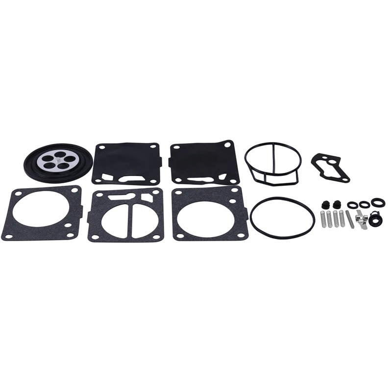 for Jet Ski PWC Mikuni SBN Super BN Carb Carburetor Rebuild Repair Kit 38 40I 44 46 | Carburetors