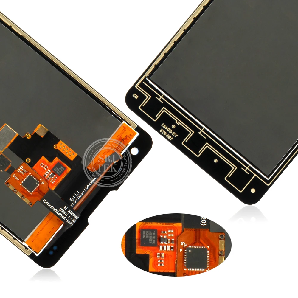 Оригинальный ЖК дисплей 4 7 ''для LG E975 сенсорный экран с рамкой дигитайзер для