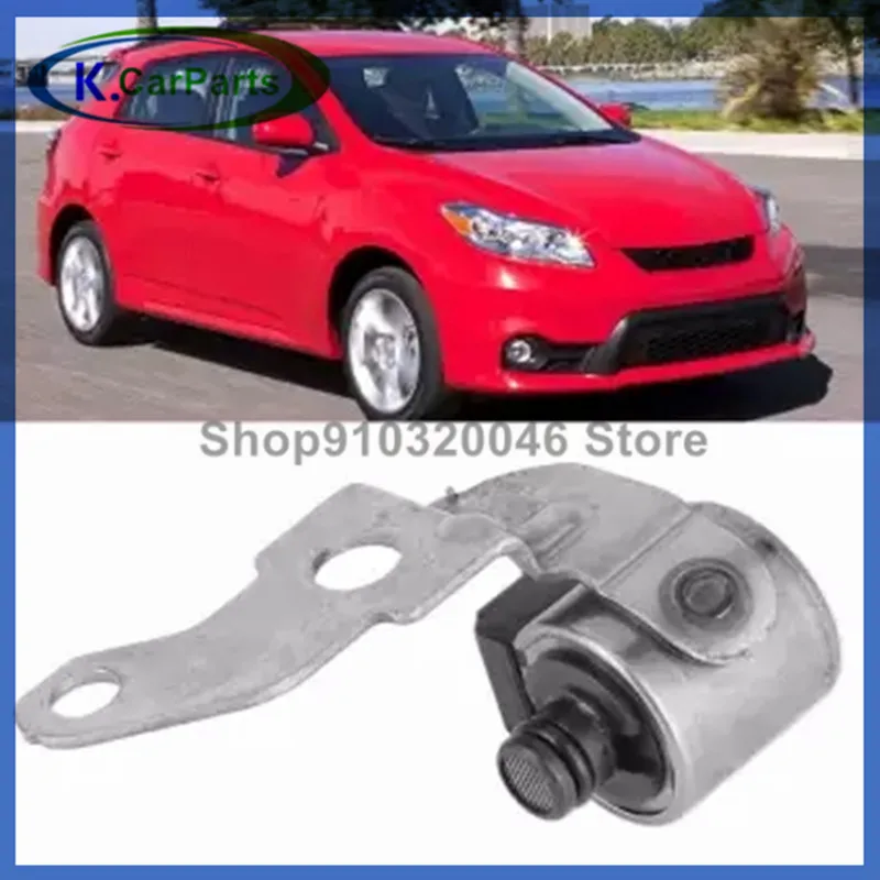 Оригинальный соленоид переключения передач 35250 12030 3525012030 для Toyota Corolla Matrix 2003 204 205