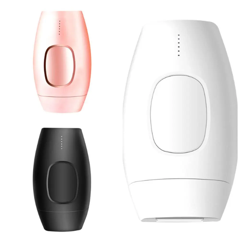 

Personal Care Appliances