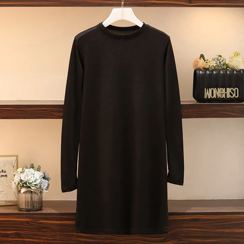 Большой плюс размер комплект из 2 предметов 2019 умная Повседневная Женская