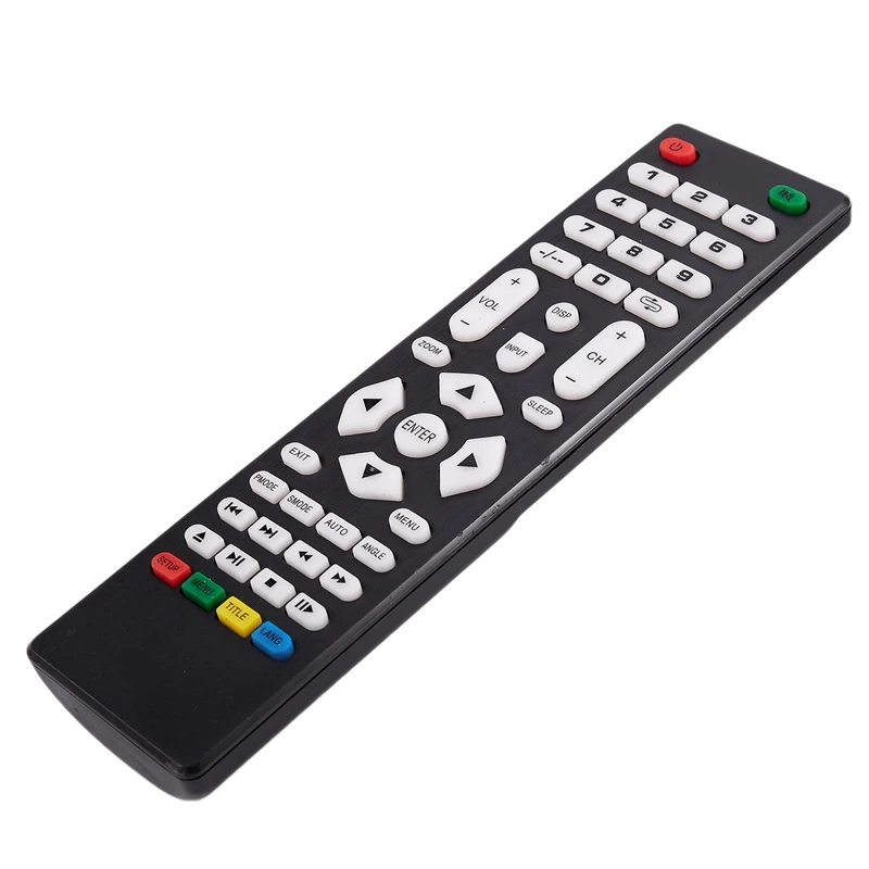 V56 Универсальный ЖК телевизор контроллер драйвер платы ТВ/ПК/VGA/HDMI/USB интерфейс USB