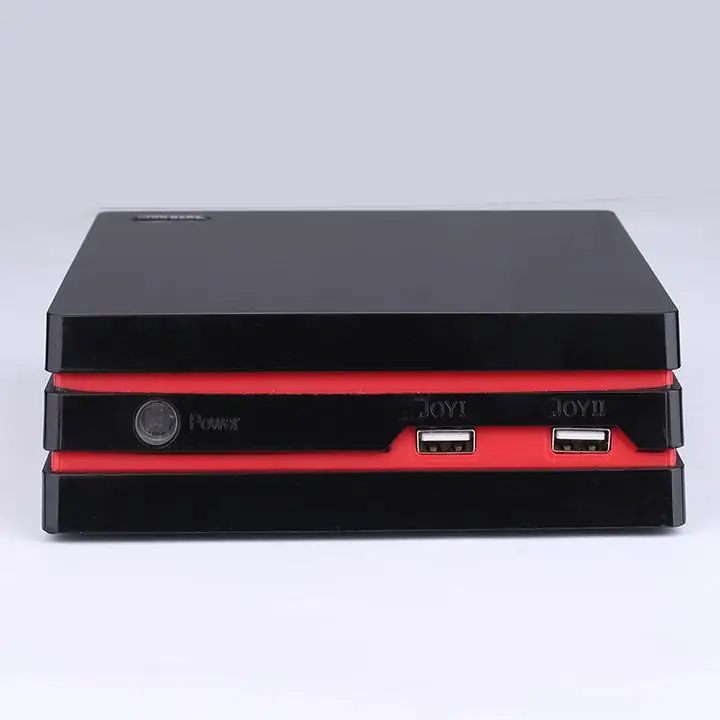 Приставка Игровая Coolbaby 64 бита 4K 600 классических семейных видеоигр|Игровые