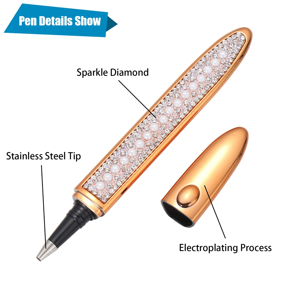 Блестящие стразы сверлильные точечные ручки инструменты для вышивки крестиком 5D