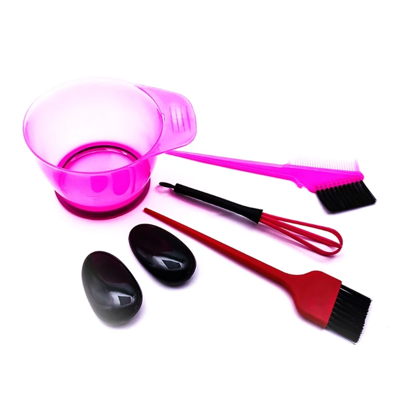 Миксер для окрашивания волос 1 набор |