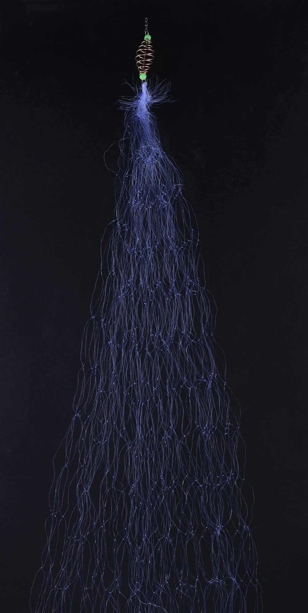 Рыболовная сеть PPGUN 1 шт. | Спорт и развлечения