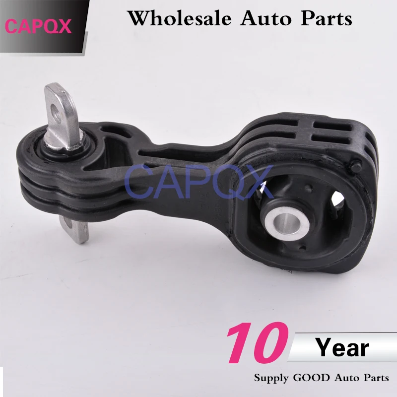 Резиновое Крепление Двигателя CAPQX для HONDA Stream RN6 CIVIC 1 8 2006 2007 2008 2009 2010 2011 50890 SNA A82 SMA