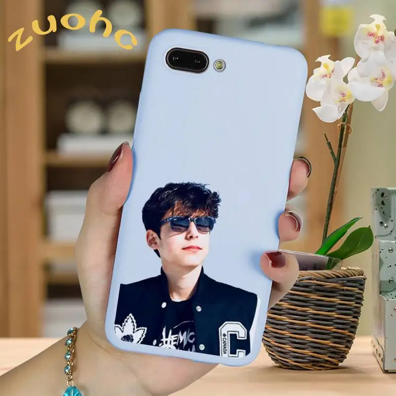 

Aidan Gallagher Number Five Phone Case Soft Case for iPhone 12 11 Pro Max XS XR 8 7 6s Plus 11Pro 7Plus 8Plus
