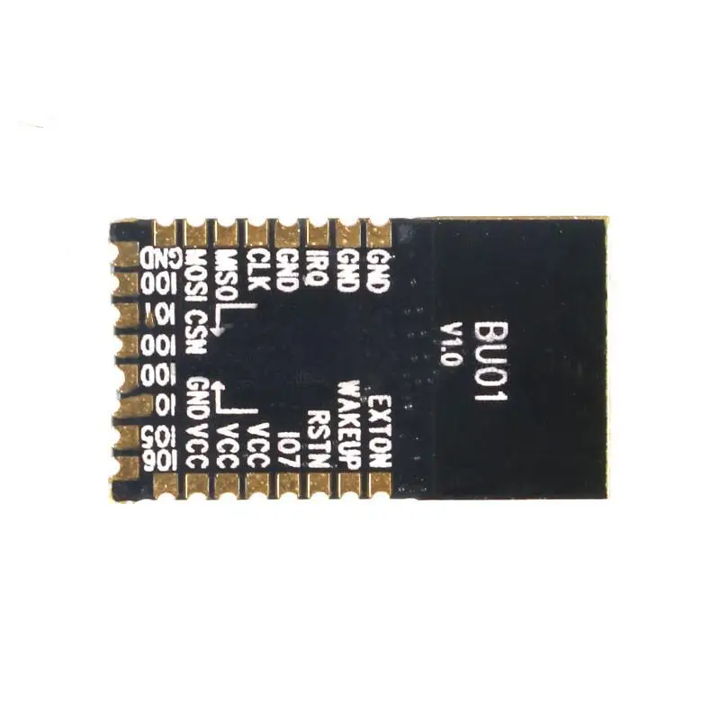 Модуль позиционирования в помещении UWB BU01 ультра широкополосные устройства