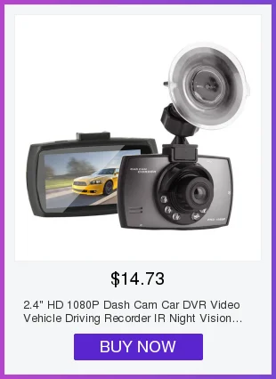 3,0 дюймов Мини Автомобильный видеорегистратор Камера A8 Full HD 1080P 120 градусов Dashcam видео регистраторы для автомобилей ночного видения видеорегистратор