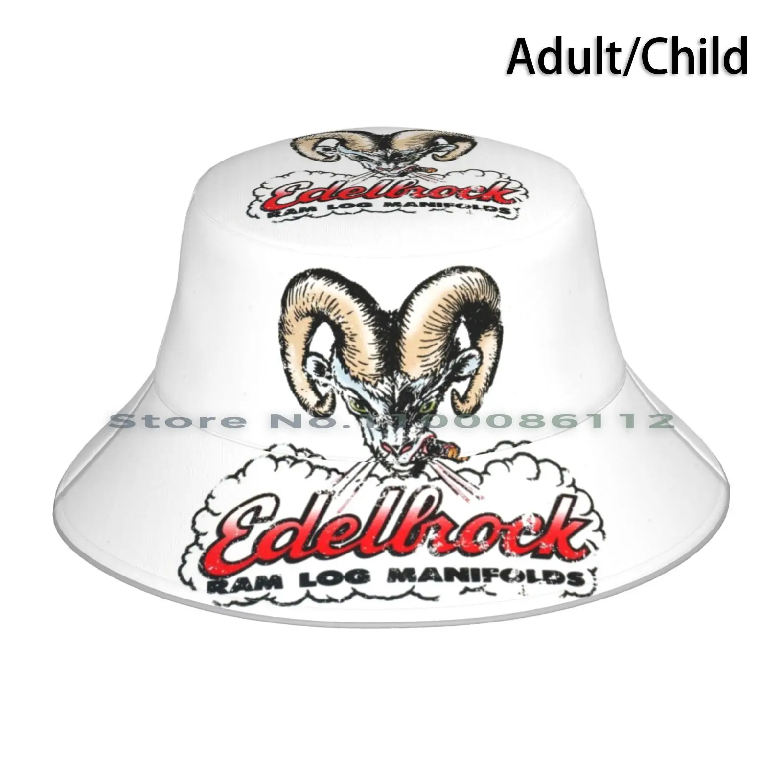 

Edelbrock Bucket Hat Sun Cap Edelbrock Cars Chevy Nhra Retro Vintage Camaro Corvette Ss Gto Mopar Challenger Charger Nova