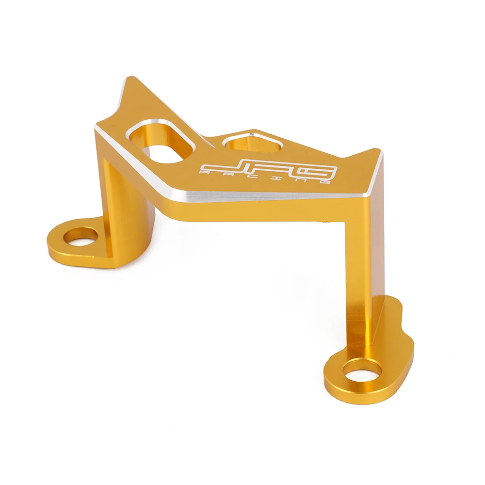 Защитная крышка для заднего тормозного диска суппорта ротора мотоцикла CNC Suzuki