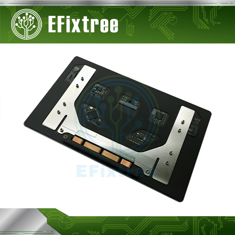 Протестированный A1708 трек панель сенсорная для Macbook Pro Retina 13 3 дюйма A1706