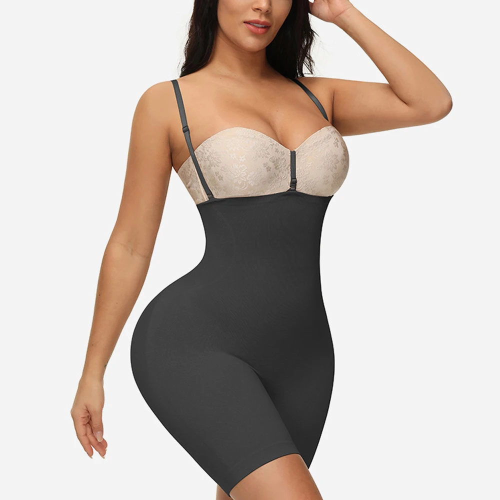 

Waist Trainer Flat Stomach for Slim Woman Shaping Panties tummy control flat belly sheathing Body Shaper Women's shapewear