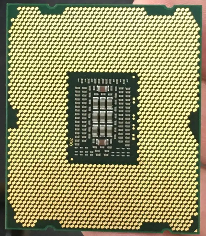 Процессор Intel Xeon E5 2689 процессор 2 6 LGA 2011 SROL6 Восьмиядерный 100% рабочий