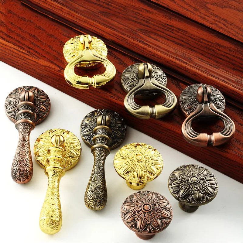 Ручка для выдвижных ящиков ручка кухонного шкафа мебельной двери с одним