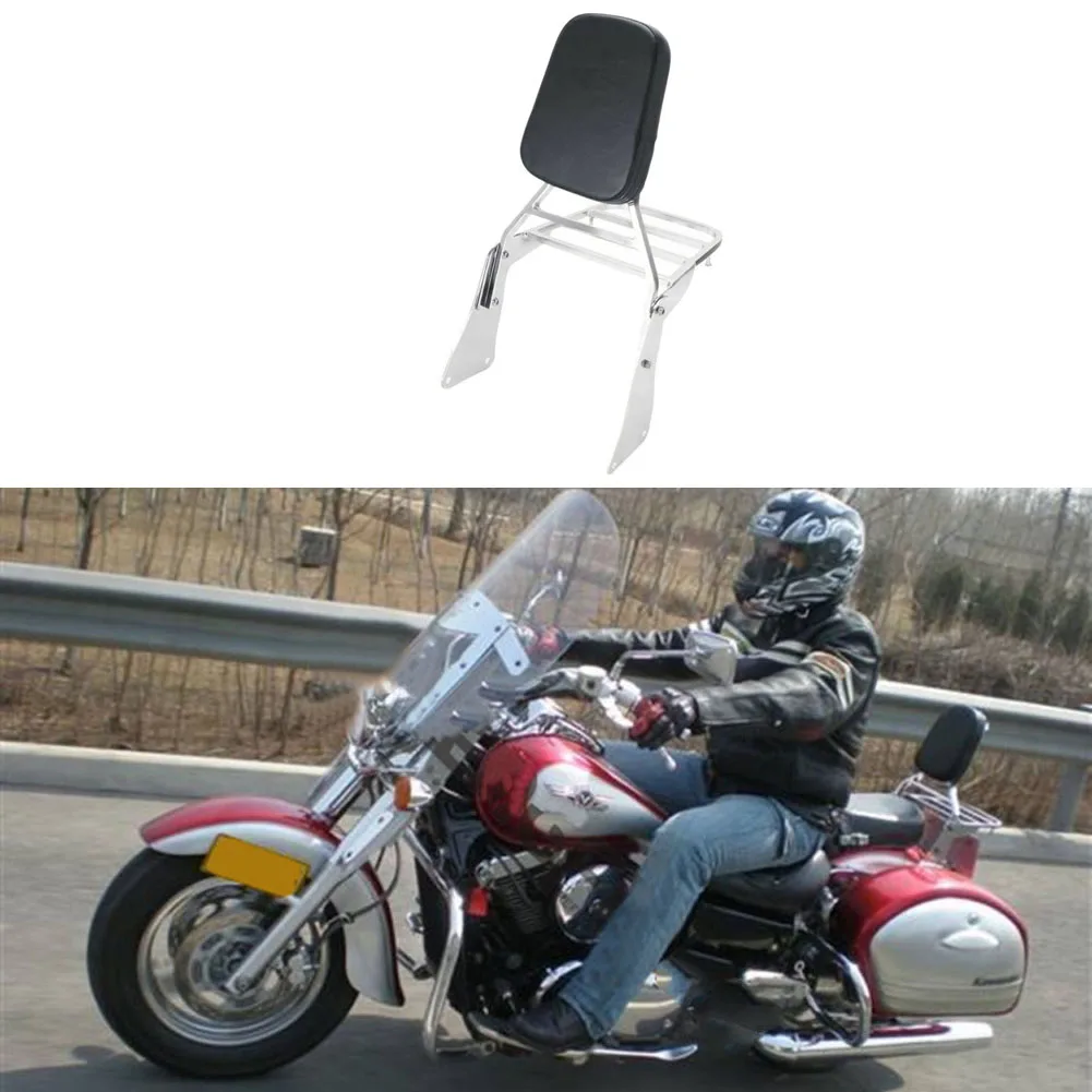 

Подголовник для Кавасаки Вулкан 1500 VN1500 Classic 1986-2013