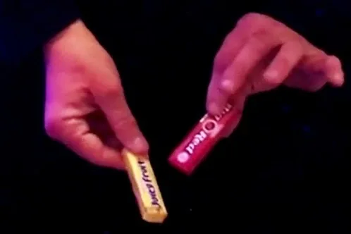 

Fruit-Filled by Craig Stegall Magic tricks- magic