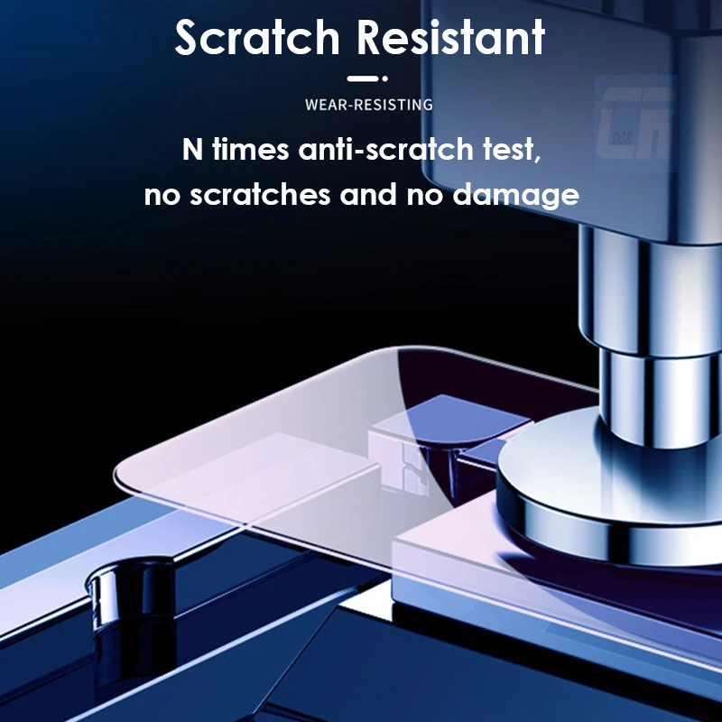 Закаленное стекло с полным покрытием для OPPO Reno 6 5 4 SE A94 A74 A15 A53 A95 Защита экрана Realme 8