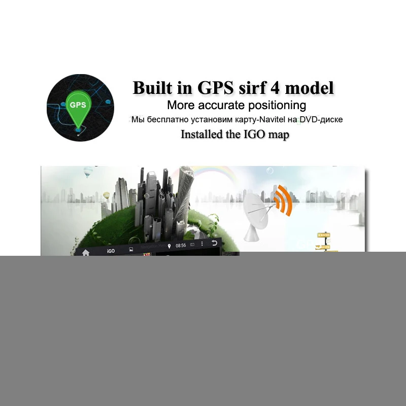 Автомобильный DVD плеер 720P PX6 DSP IPS Android 10 0 4 Гб + 64 ПЗУ GPS RDS автомобильное радио wifi