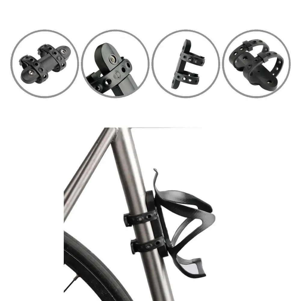 

Крепление на велосипедную бутылку, резиновое, устойчивое к царапинам крепление на велосипедную чашку с высокой нагрузкой, основание для кр...