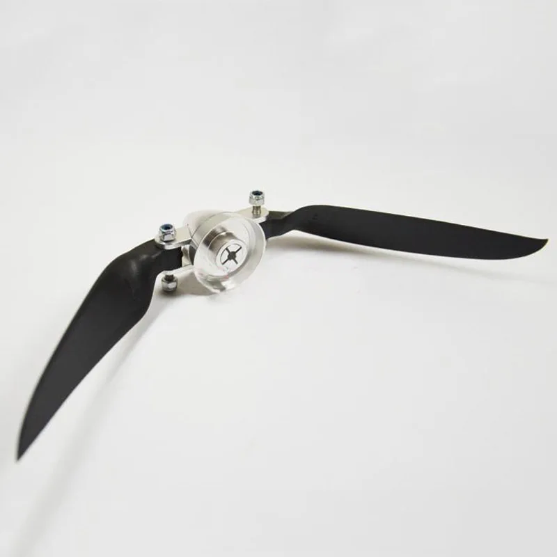 1 шт складной пропеллер 8x 69x 610x 87x 311x6