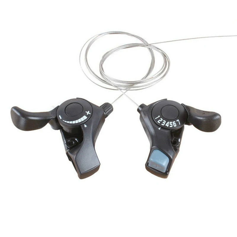 200g Bicycle Gear Shifters Bicycle Components Cycling Parts Mountain Bike