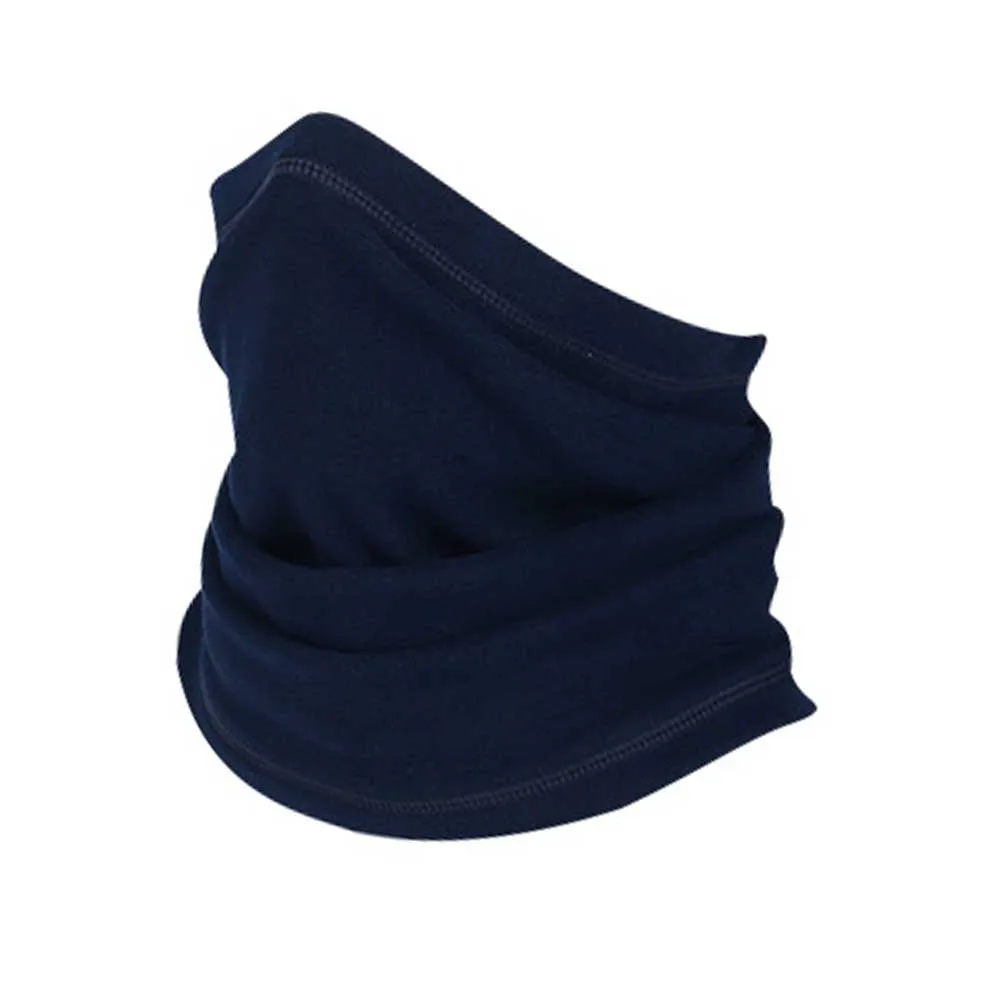 Снуд для мужчин и женщин осень зима удобные мягкие флисовые ветрозащитные шеи