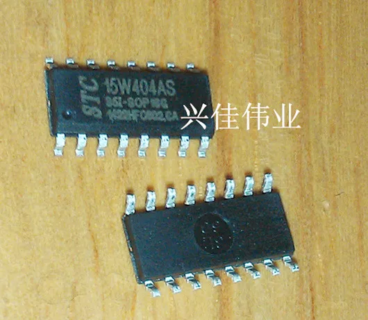 

STC15W404AS-35I-SOP16