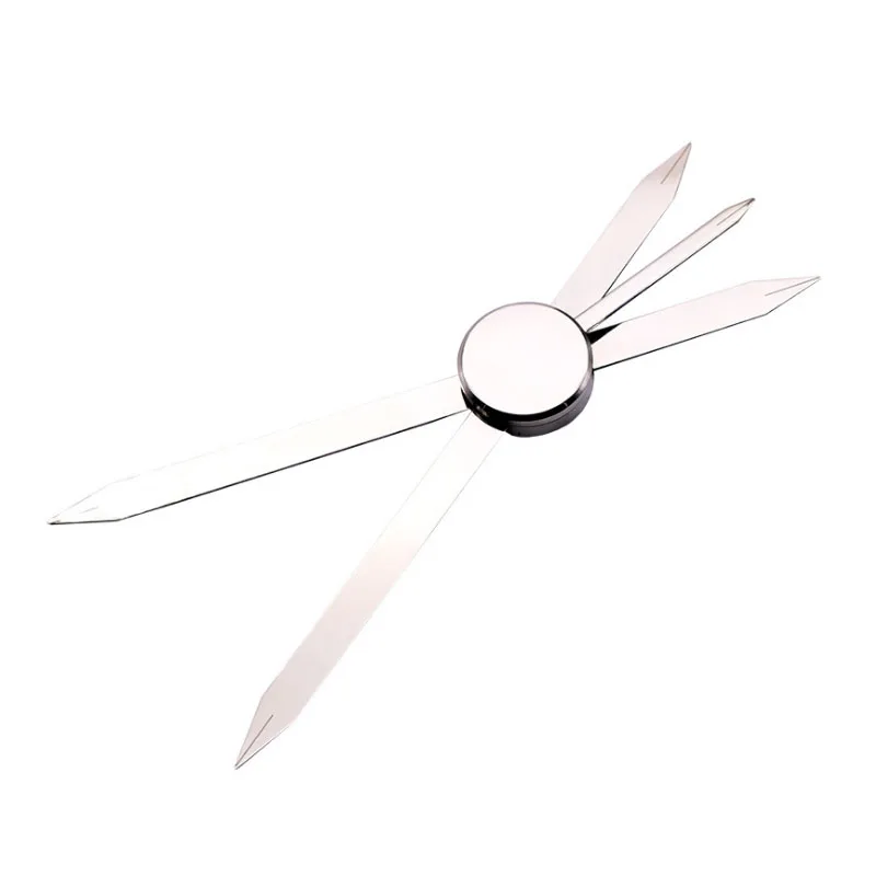 Микроблейдинг компас линейка для создания карты бровей инструмент