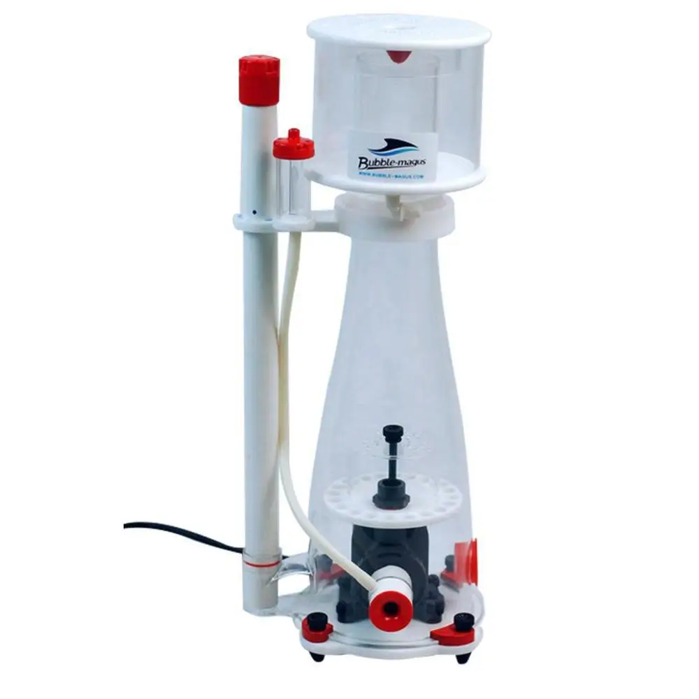 Bubble Magus BM Curve 7 протеиновых скиммеров|protein milk|skimmer tankprotein skimmer aquarium |