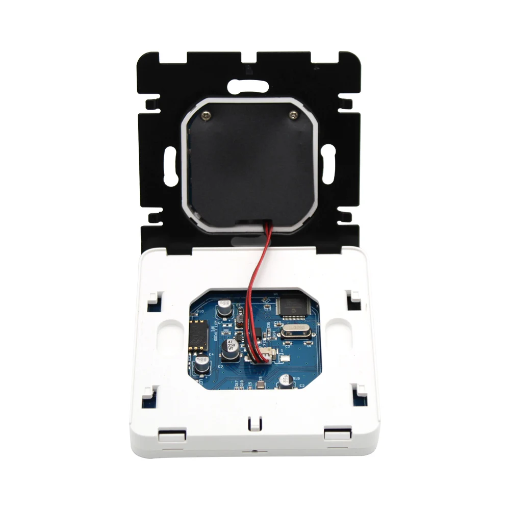 Умный термостат домашний Wifi эхо Alexa Голосовое управление Программируемый