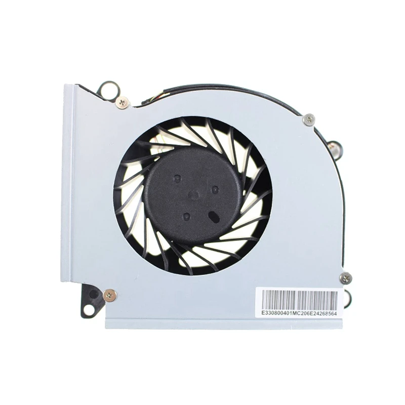 Кулер для ноутбука MSI 16F1 16F2 16F3 1761 1762 GX660 GT680 GT683 GT60 GT70 DC12 в | Компьютеры и офис