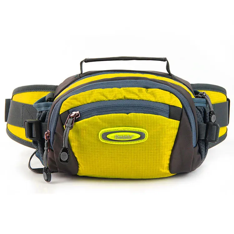 Водонепроницаемый Сумка для бега Multifuntiction тренажерного зала фитнес пояс сумка На