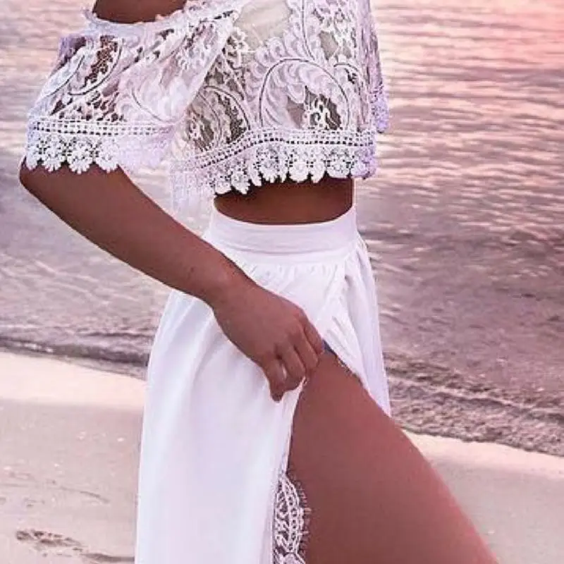 Женское платье богемный сарафан пляжная одежда шикарный женский кафтан в стиле